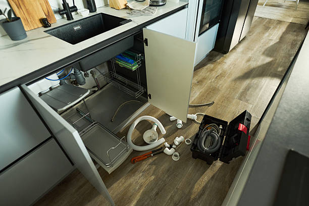 Reliable Pipe Repair contractor in Hilliard, OH by Street Wise - Plumbing