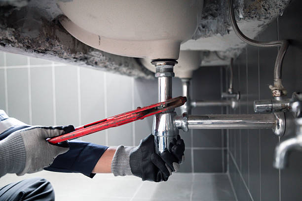 Licensed Pipe Repair service in Hilliard, OH - Street Wise - Plumbing